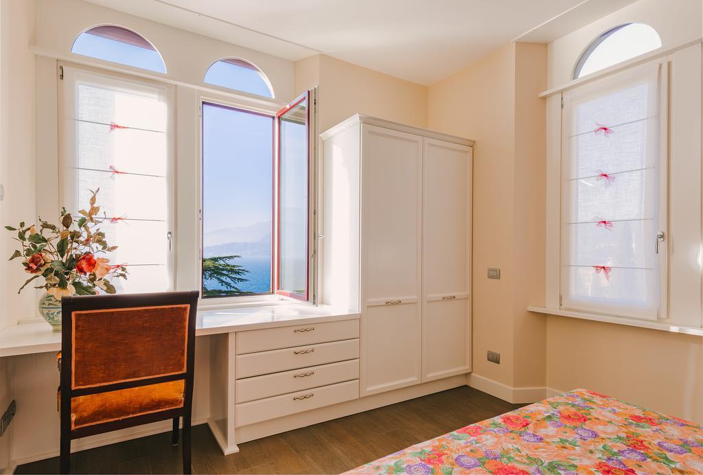 Villa Monti Varenna Habitación foto