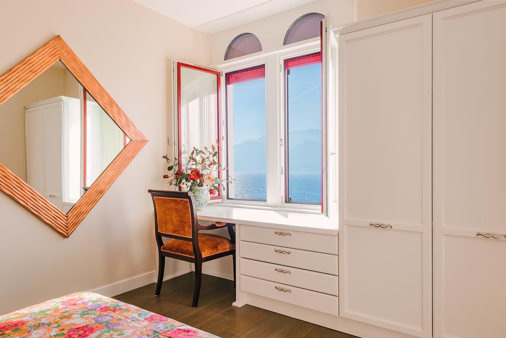 Villa Monti Varenna Habitación foto