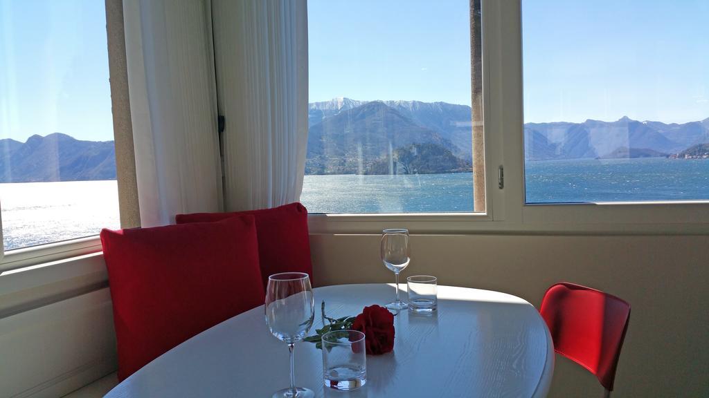 Villa Monti Varenna Habitación foto
