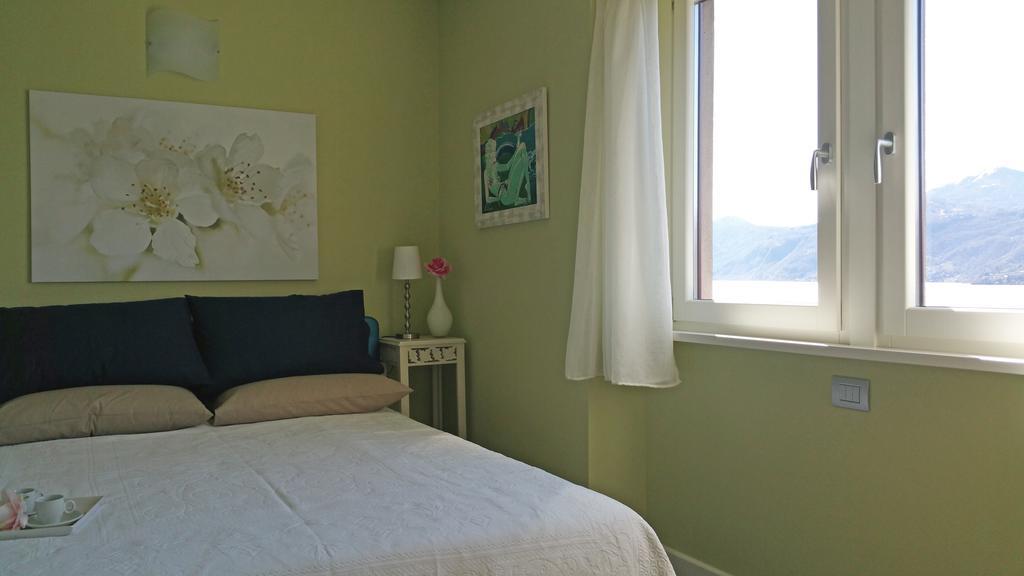 Villa Monti Varenna Habitación foto
