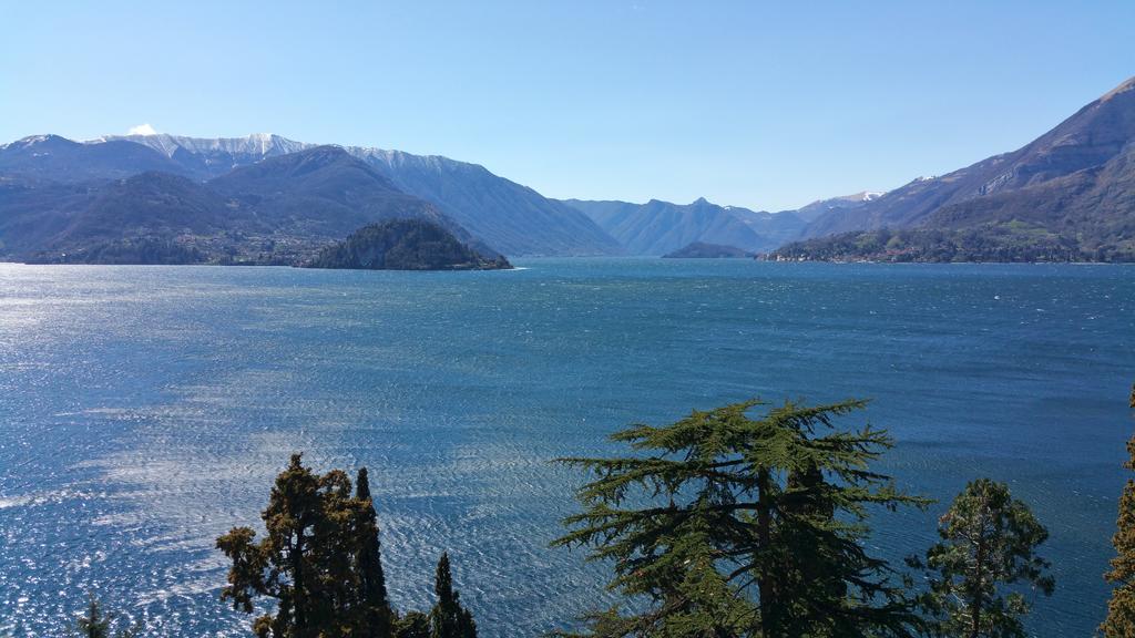 Villa Monti Varenna Habitación foto