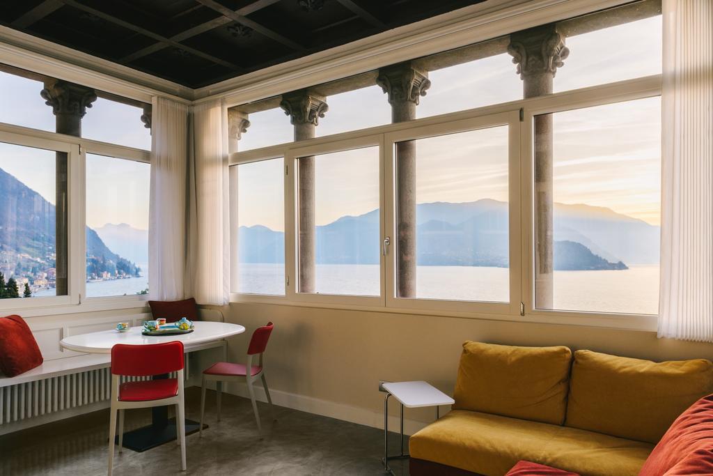 Villa Monti Varenna Habitación foto