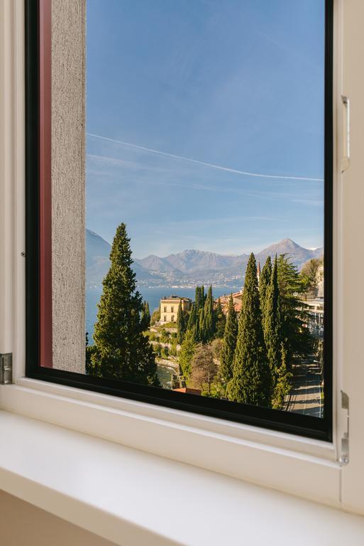 Villa Monti Varenna Exterior foto