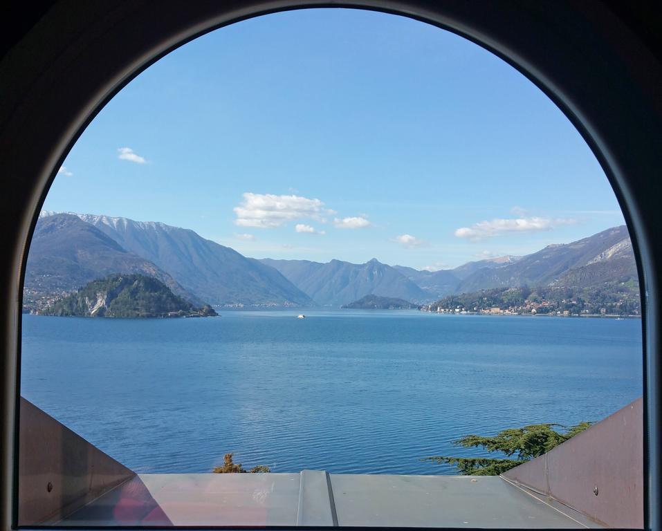 Villa Monti Varenna Exterior foto